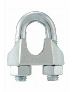 5/16 in. Wire Rope Clamp (Each)
