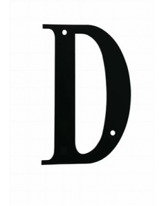 House Letter (Each)