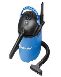 2.5 gal.  2PHP Wet/Dry Portable Vacuum (Each)