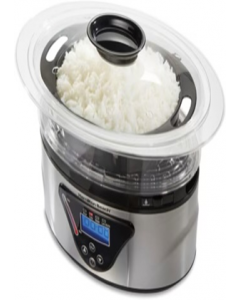 5.5 qt. Steamer (Each)