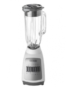 Black &amp; Decker Blender BLBD210GW (Each)