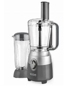 5 Cup Black &amp; Decker Food Processor and Blender (Each)