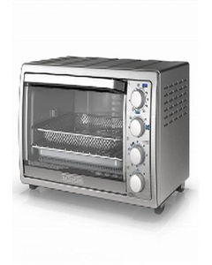 7 Function Black &amp; Decker Air Fry Toaster Oven (Each)