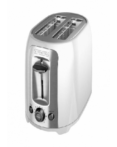 2-Slice Black and Decker Toaster (Each)
