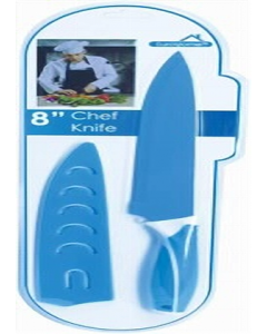 8 in. Chef Knife (Each)