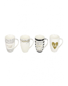 17 oz. Endearment  Mug (Each)