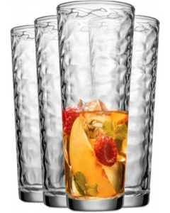 17 oz. Drinking Glass (Each)