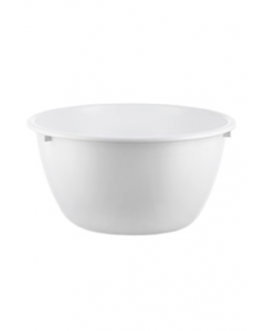 4.5 ltr. Plastic Round Bowl (Each)