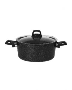 4400 ml. Aluminium Casserole (Each)