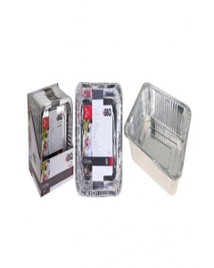 2 Pc.Bake Tray Set (Each)
