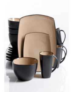 Dinnerware Set (Each)