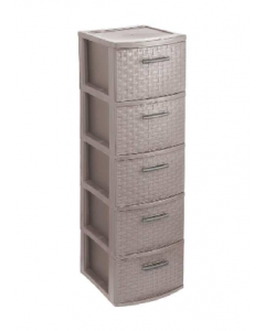 Taupe Storage Drawer (Each)