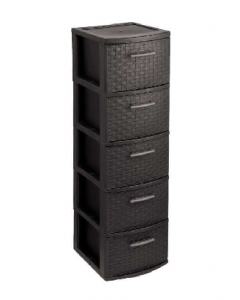 Wenge Storage Drawer (Each)