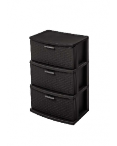 Wenge Storage Drawer (Each)