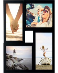 Black Photo Frame (Each)