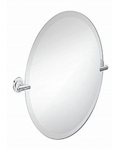 Iso Chrome Mirror (Each)