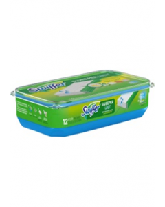 Wet Cloth Refill (Each)