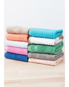 12 in. X 12 in. Washcloth (Each)