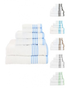 16 in. X 27 in. Hand Towel (Each)