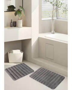 Charcoal Rug (Each)