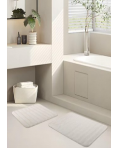 White Rug (Each)