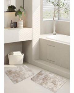 Taupe Rug (Each)