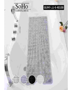 Bath Mat (Each)