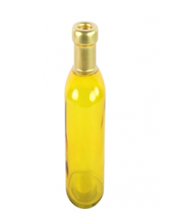 Bottle rd Babet M amber (Each)