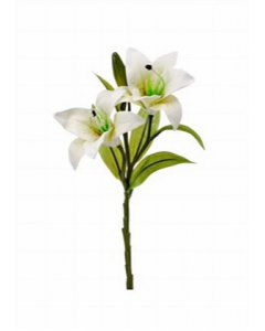 14 in. Artificial Flower (Each)