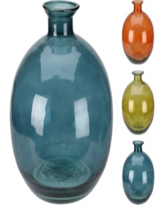 Glass Vase (Each)