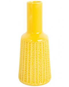 8.5 in. Ceramic Vase (Each)