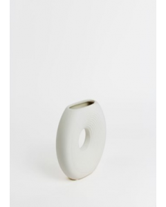 White Vase (Each)