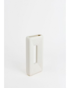 White Vase (Each)