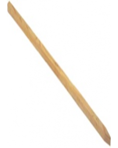 6 ft. Wood Stake (Each)