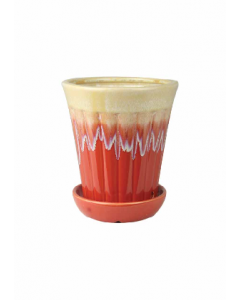 4 in. Planter (Each)