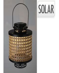 17 cm. Solar Lantern (Each)