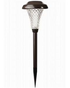 Solar Stake Light (Each)