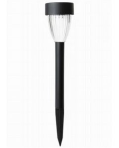 LED Solar Stake Light (Each)