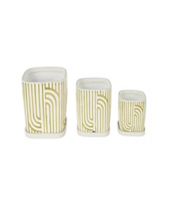 Ceramic Planter (Each)