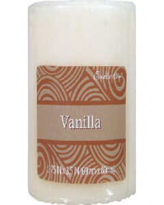 CANDLE 2.75X3.5&quot; 3888553 VNLA (Each)