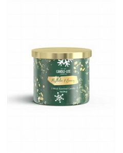 14 oz. Scented Candle (Each)