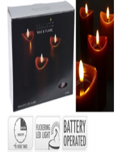 Candle (Each)