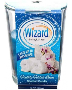 3 oz. Scented Candle (Each)