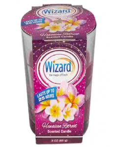 3 oz. Scented Candle (Each)