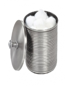 Reid Canister Pewter (Each)