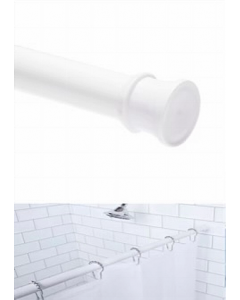 Adjustable Shower Curtain Rod (Each)