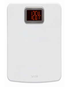 Digital Bathroom Scale (Each)