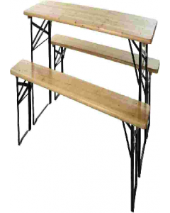 Garden Bench (Each)