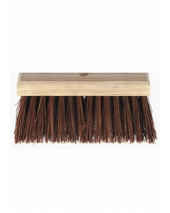 12 in. Push Broom (Each)