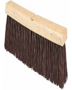 24 in. Push Broom (Each)